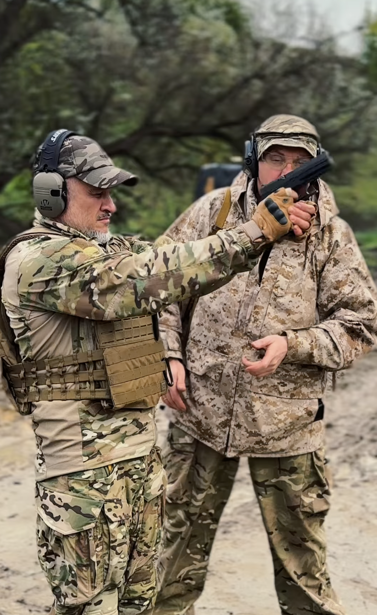 "Стану частью армии": Эктор Хименес-Браво сделал новое заявление